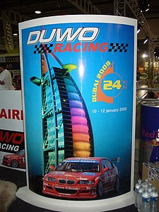Duro Racing